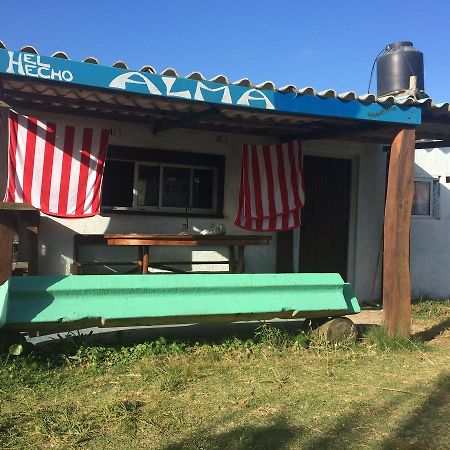 Alma Villa Cabo Polonio Dış mekan fotoğraf