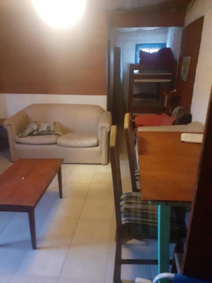 Alma Villa Cabo Polonio Dış mekan fotoğraf
