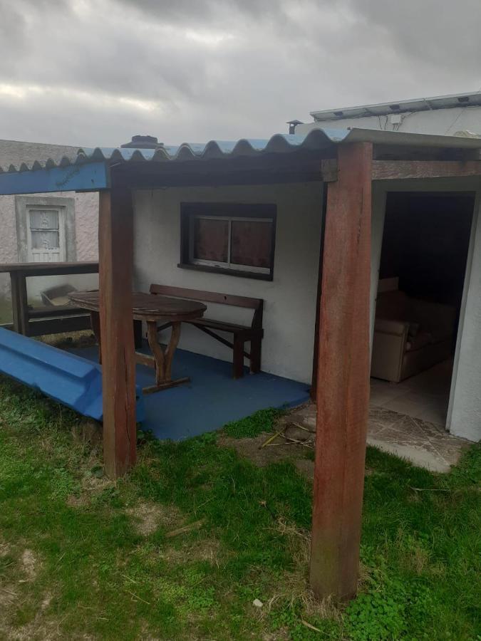 Alma Villa Cabo Polonio Dış mekan fotoğraf