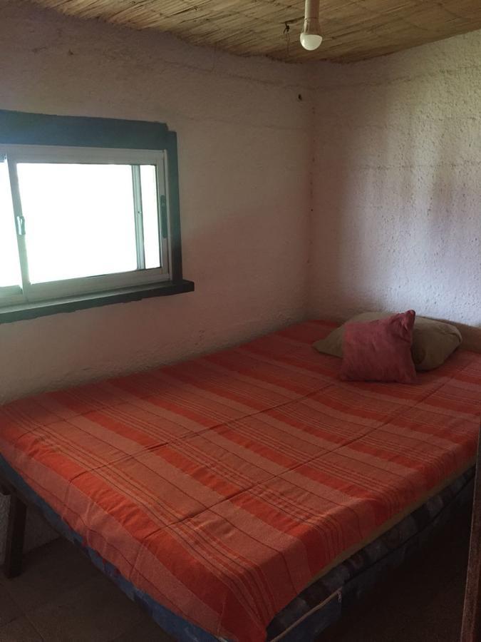 Alma Villa Cabo Polonio Dış mekan fotoğraf